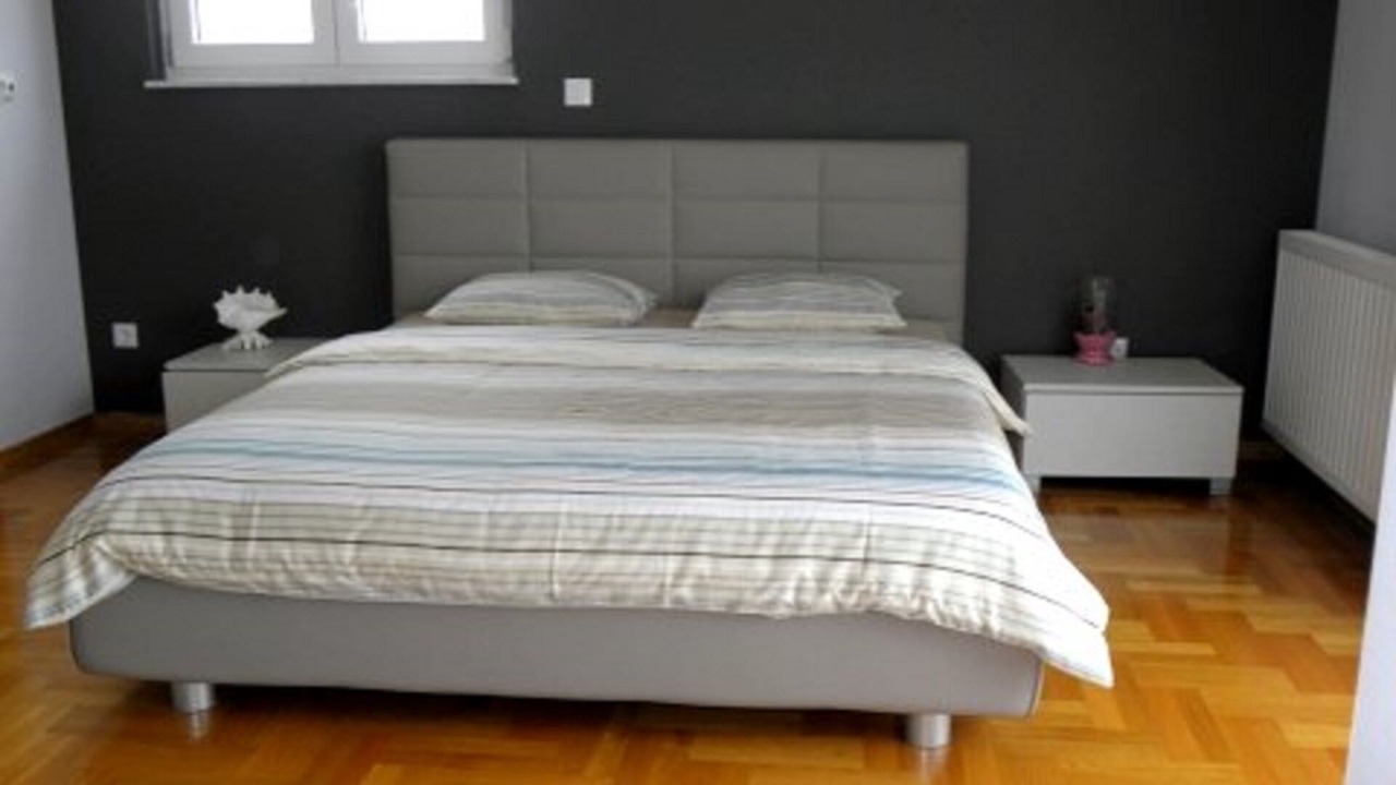 Photo of Bedroom in Zagreb