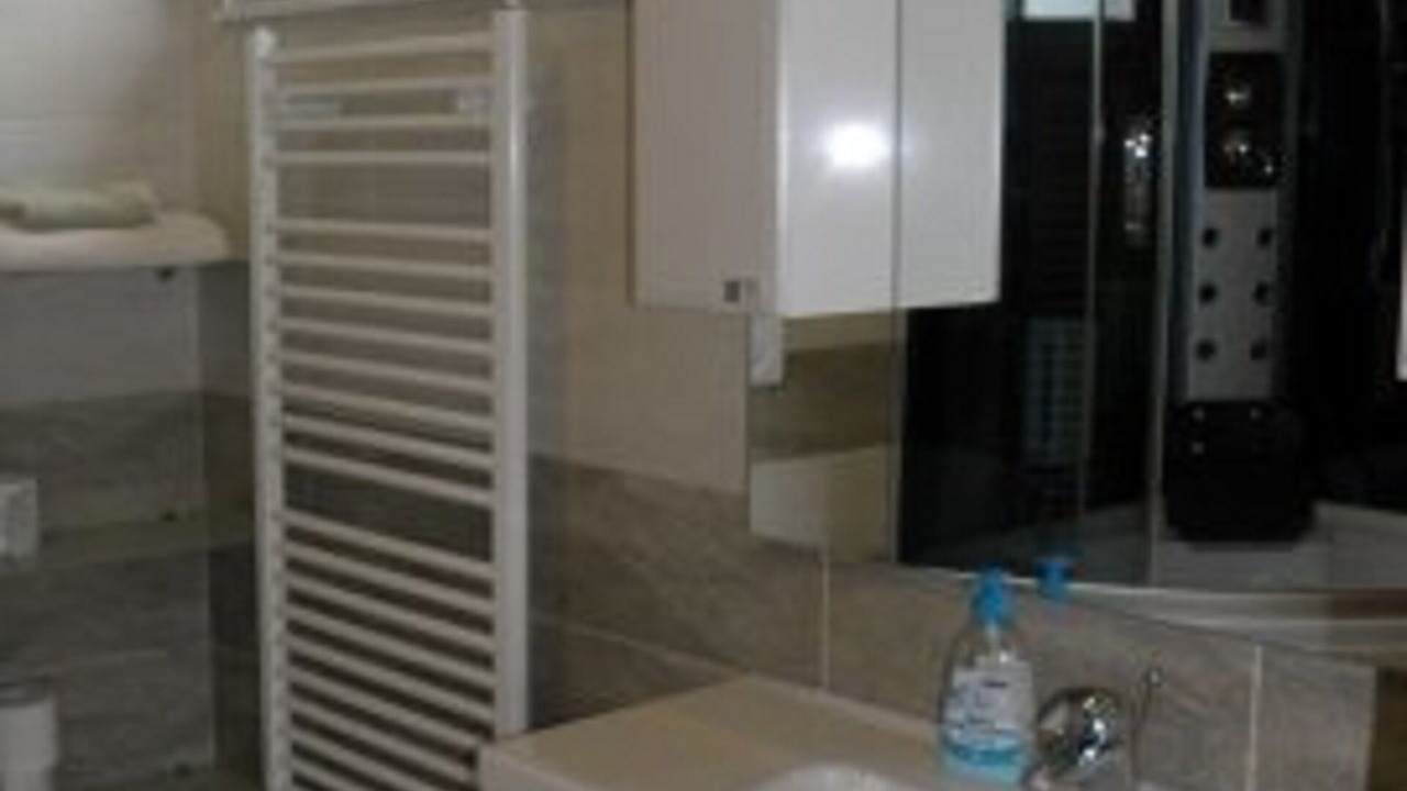 Photo of Bathroom in Zagreb