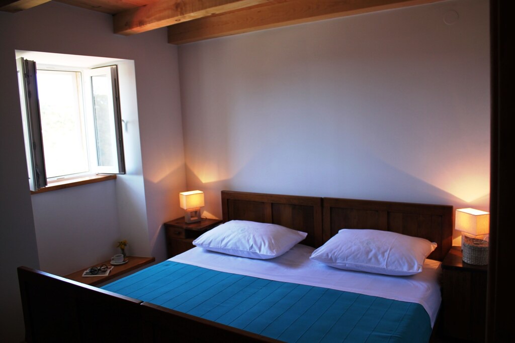 Photo of Bedroom in Stravca