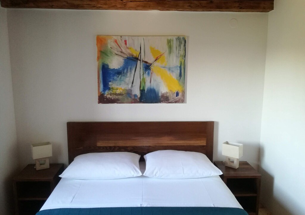 Photo of Bedroom in Stravca