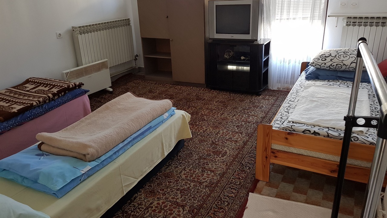 Photo of Bedroom in Sarajevo
