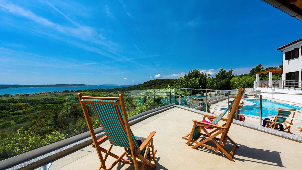 Photo of Patio Balcony in Rtina