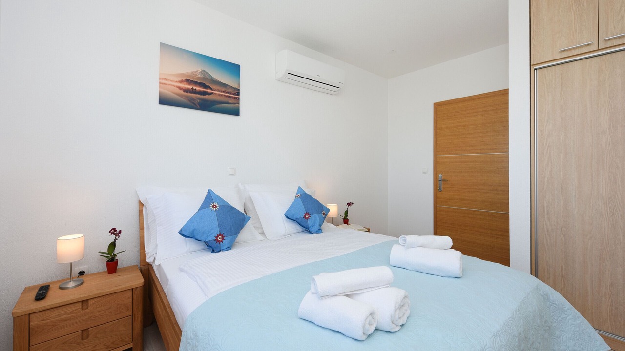 Photo of Bedroom in Rtina