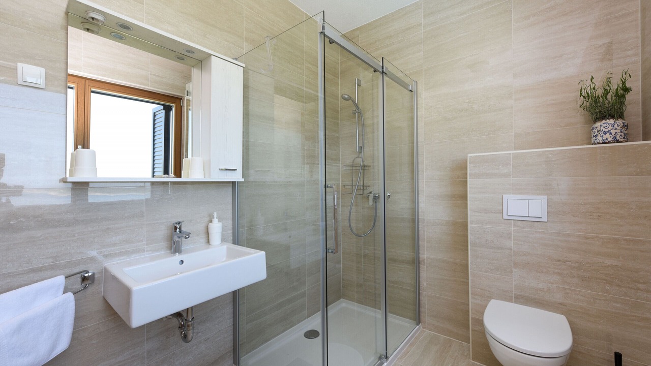 Photo of Bathroom in Rtina
