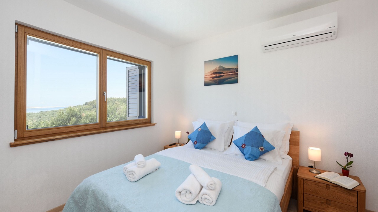 Photo of Bedroom in Rtina