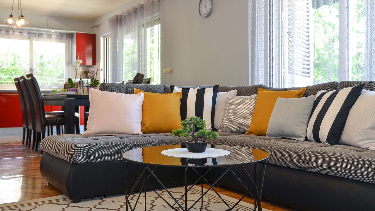 Photo of Livingroom in Okrug Gornji