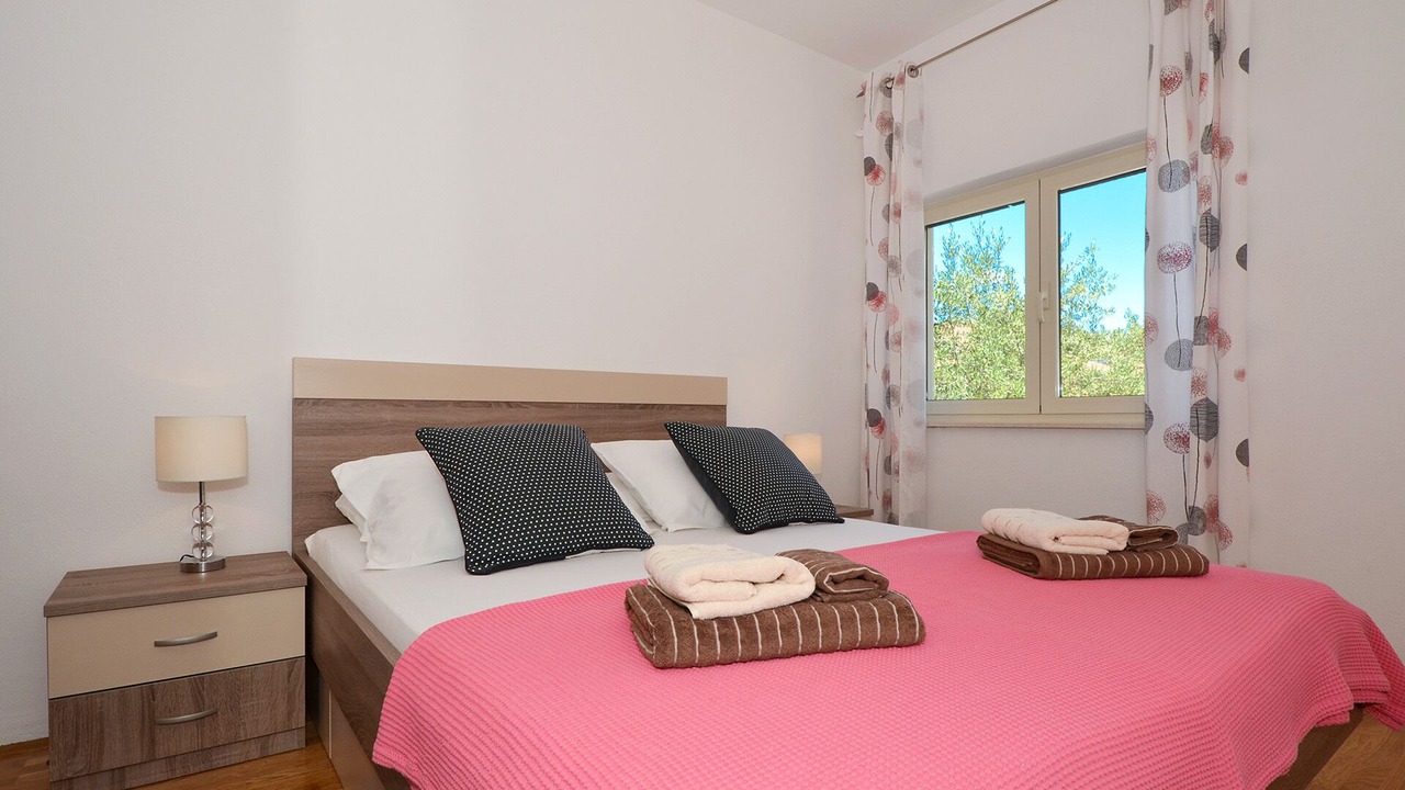 Photo of Bedroom in Okrug Gornji