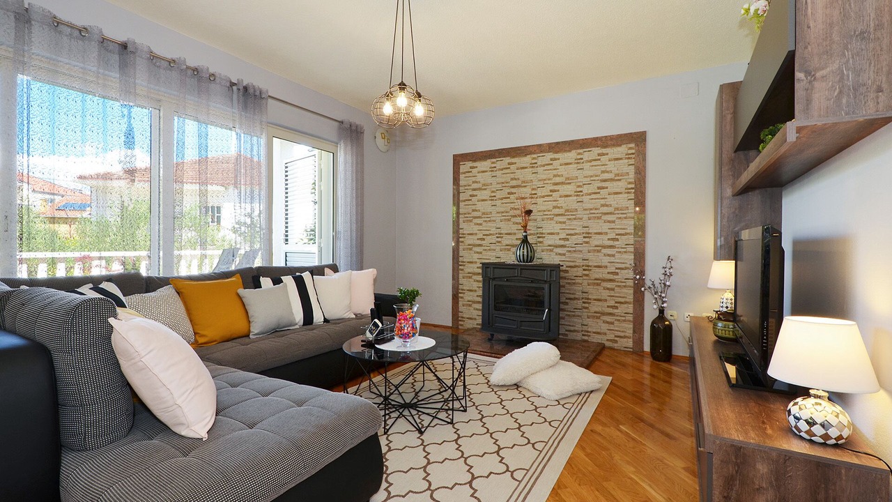 Photo of Livingroom in Okrug Gornji