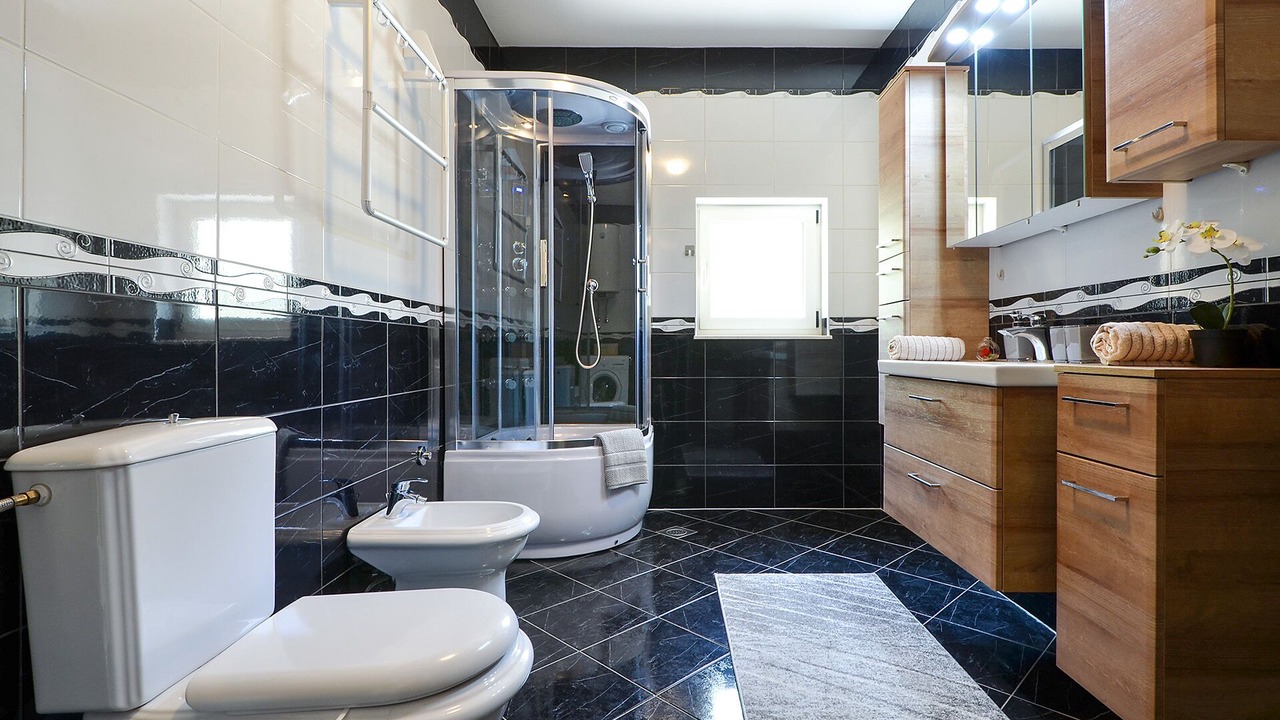 Photo of Bathroom in Okrug Gornji