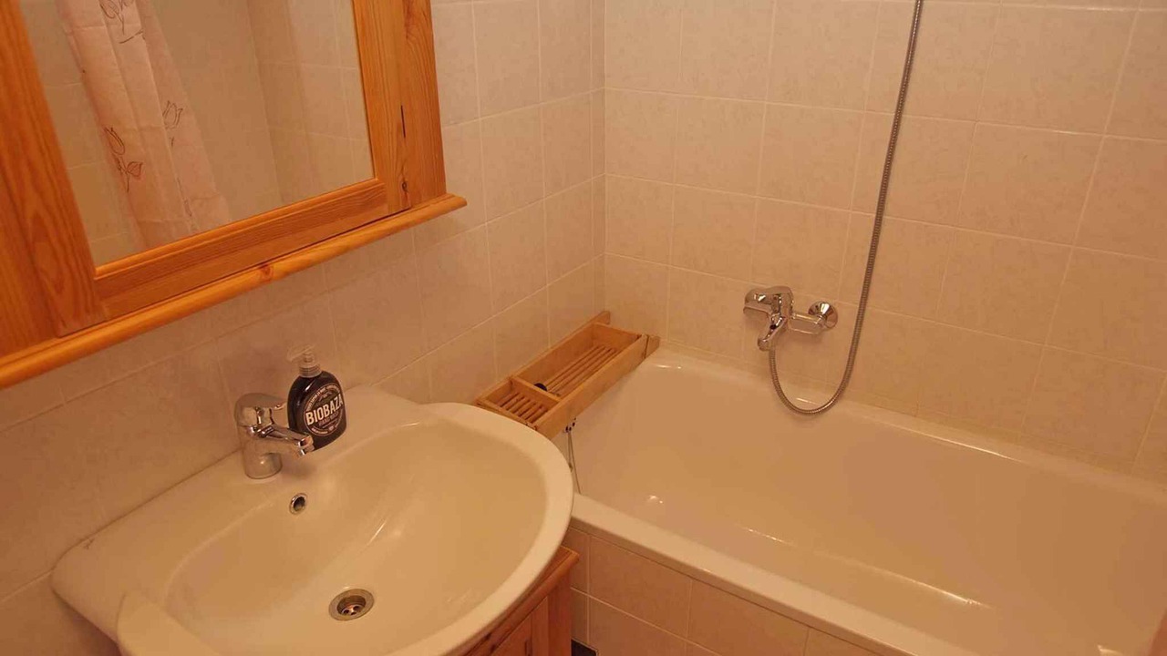 Photo of Bathroom in Veli Losinj