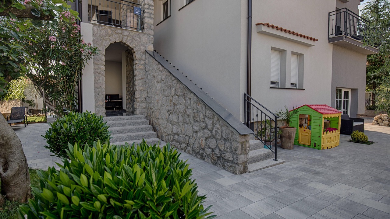 Photo of Outdoor in Krk