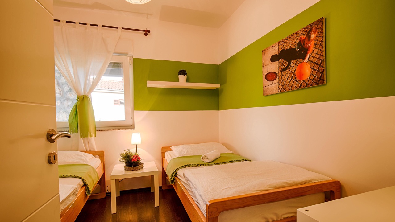 Photo of Bedroom in Krk