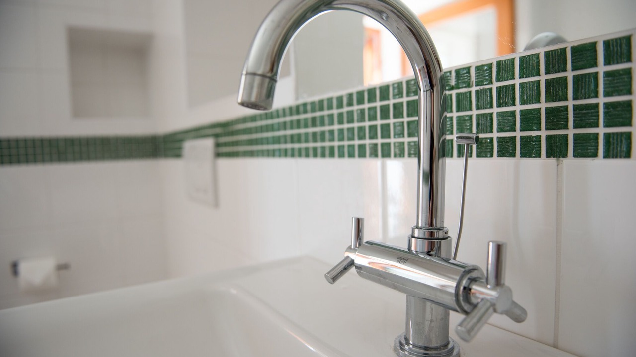 Photo of Bathroom in Broce