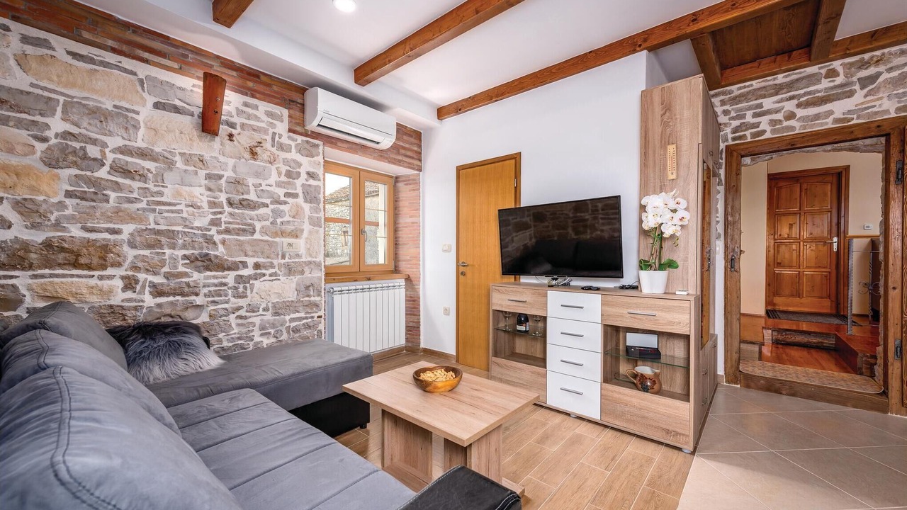 Photo of Bedroom in Zminj