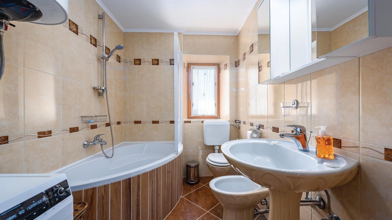 Photo of Bathroom in Zminj