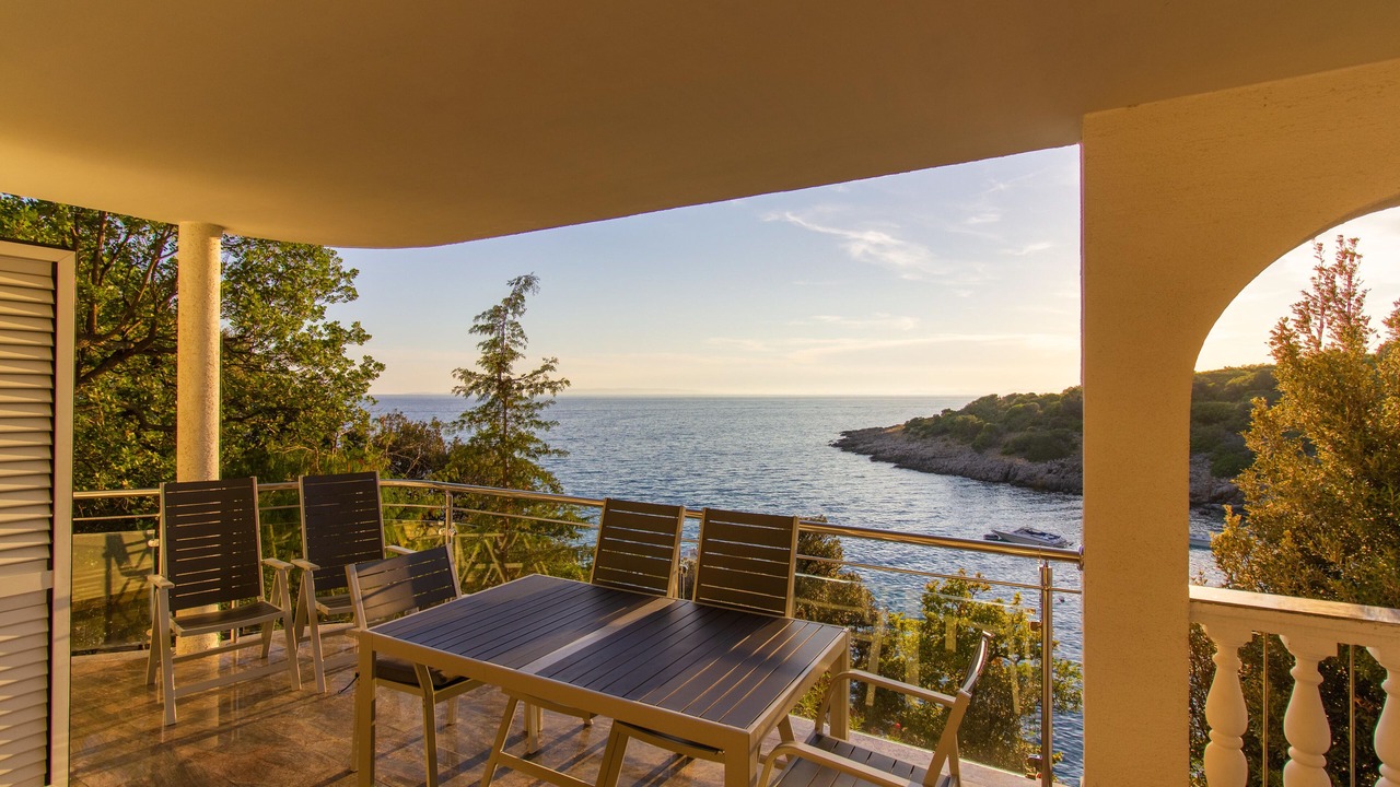Photo of Patio Balcony in Potocnica