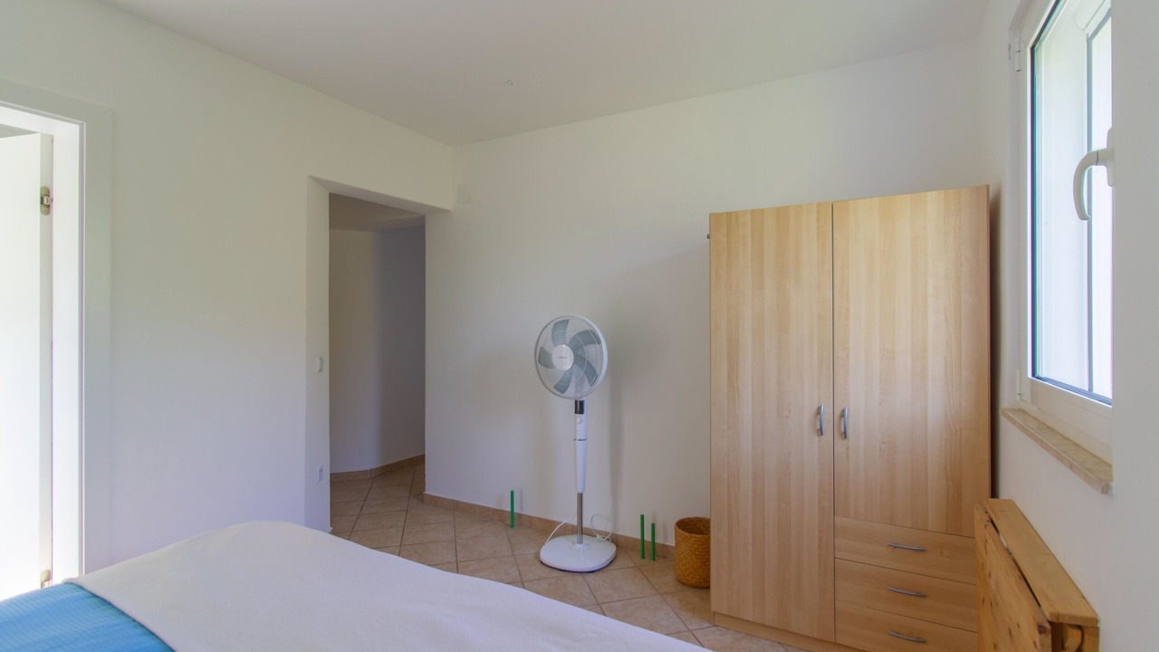 Photo of Bedroom in Potocnica