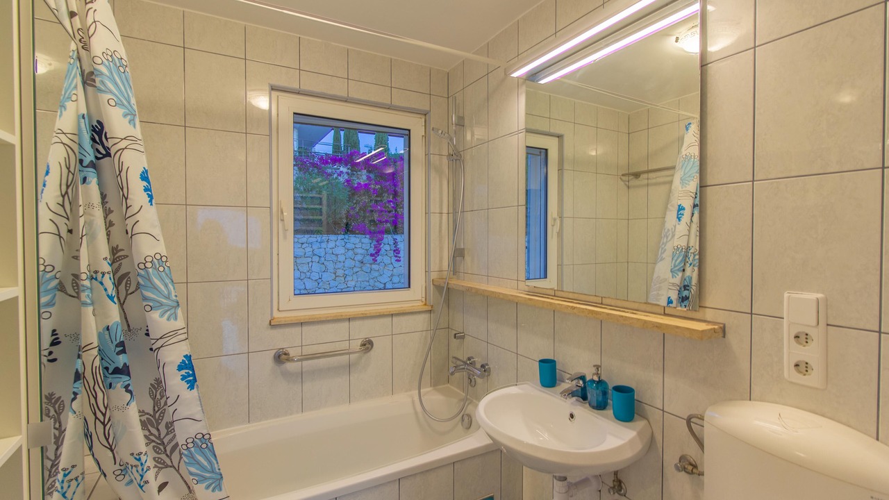 Photo of Bathroom in Potocnica