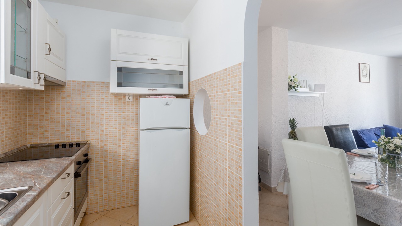 Photo of Kitchen in Brulo