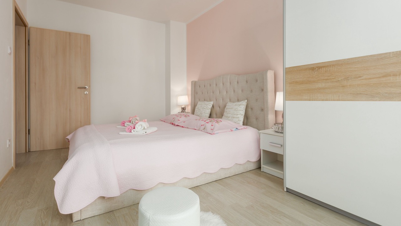 Photo of Bedroom in Brulo