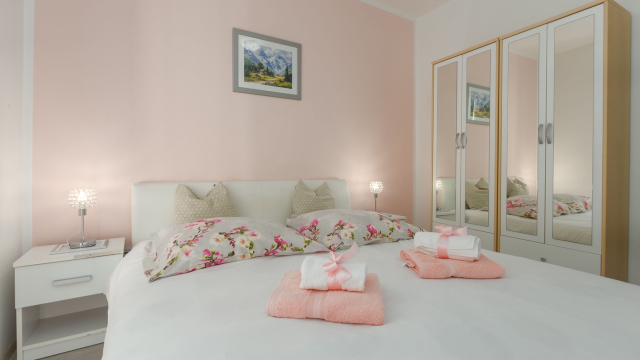 Photo of Bedroom in Brulo
