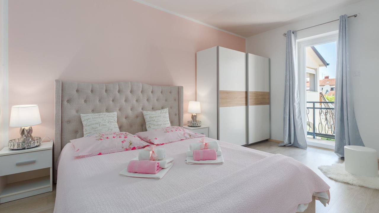 Photo of Bedroom in Brulo