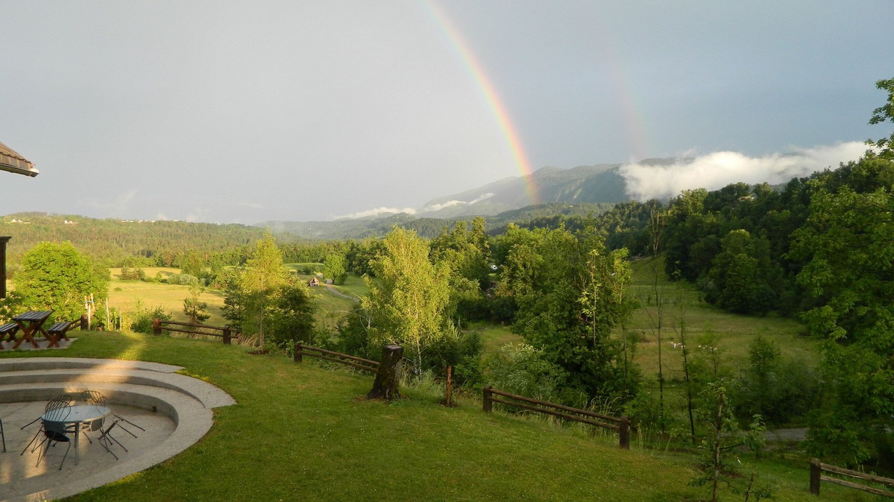 Photo of Outdoor in Bled