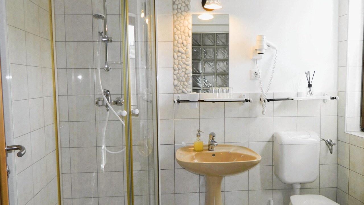 Photo of Bathroom in Bled