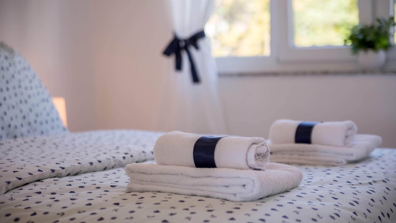 Photo of Bedroom in Dramalj