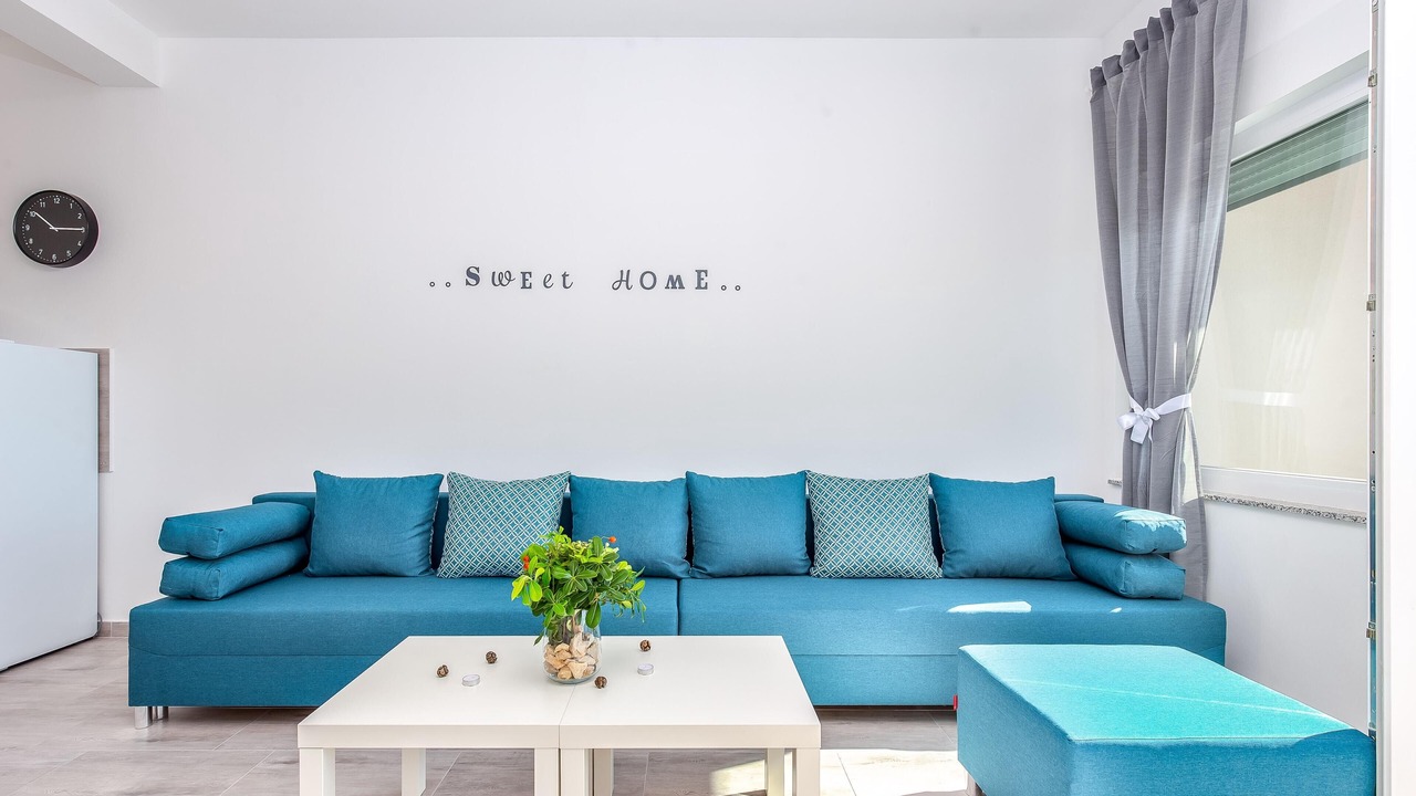 Photo of Livingroom in Dramalj