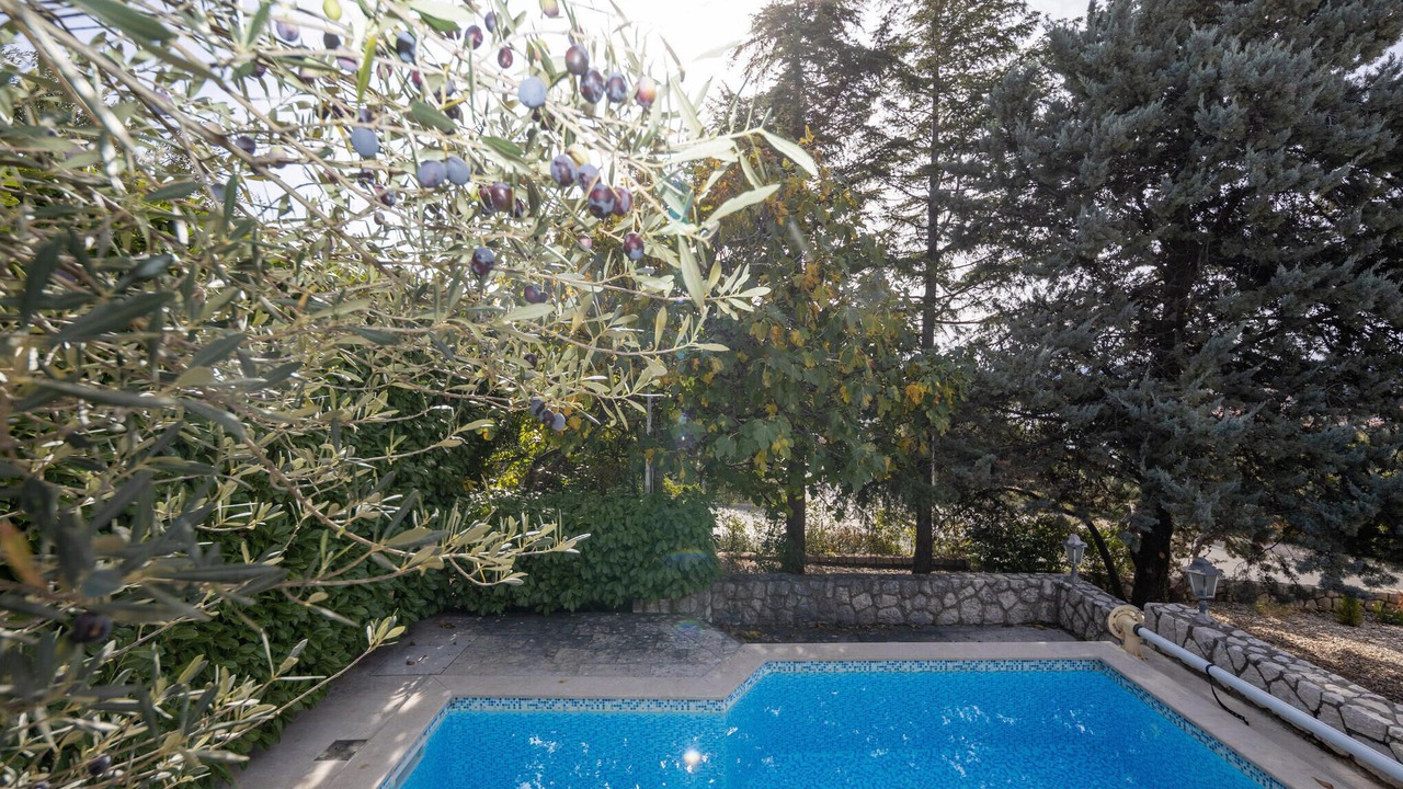 Photo of Outdoor in Krk