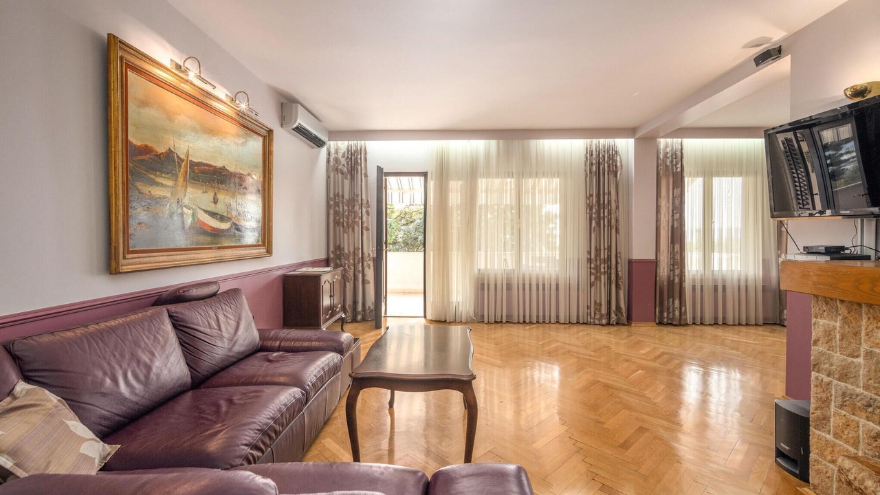 Photo of Bedroom in Krk