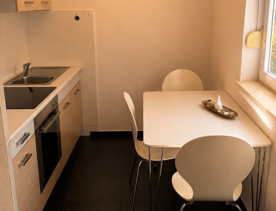 Photo of Kitchen in Drage