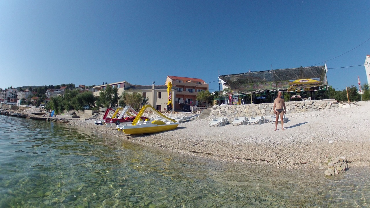 Photo of Others in Arbanija