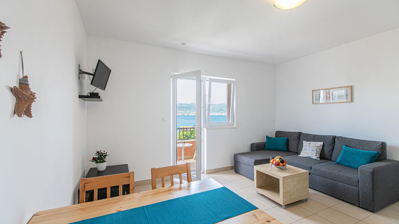 Photo of Livingroom in Arbanija