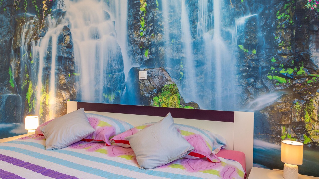 Photo of Bedroom in Krmed
