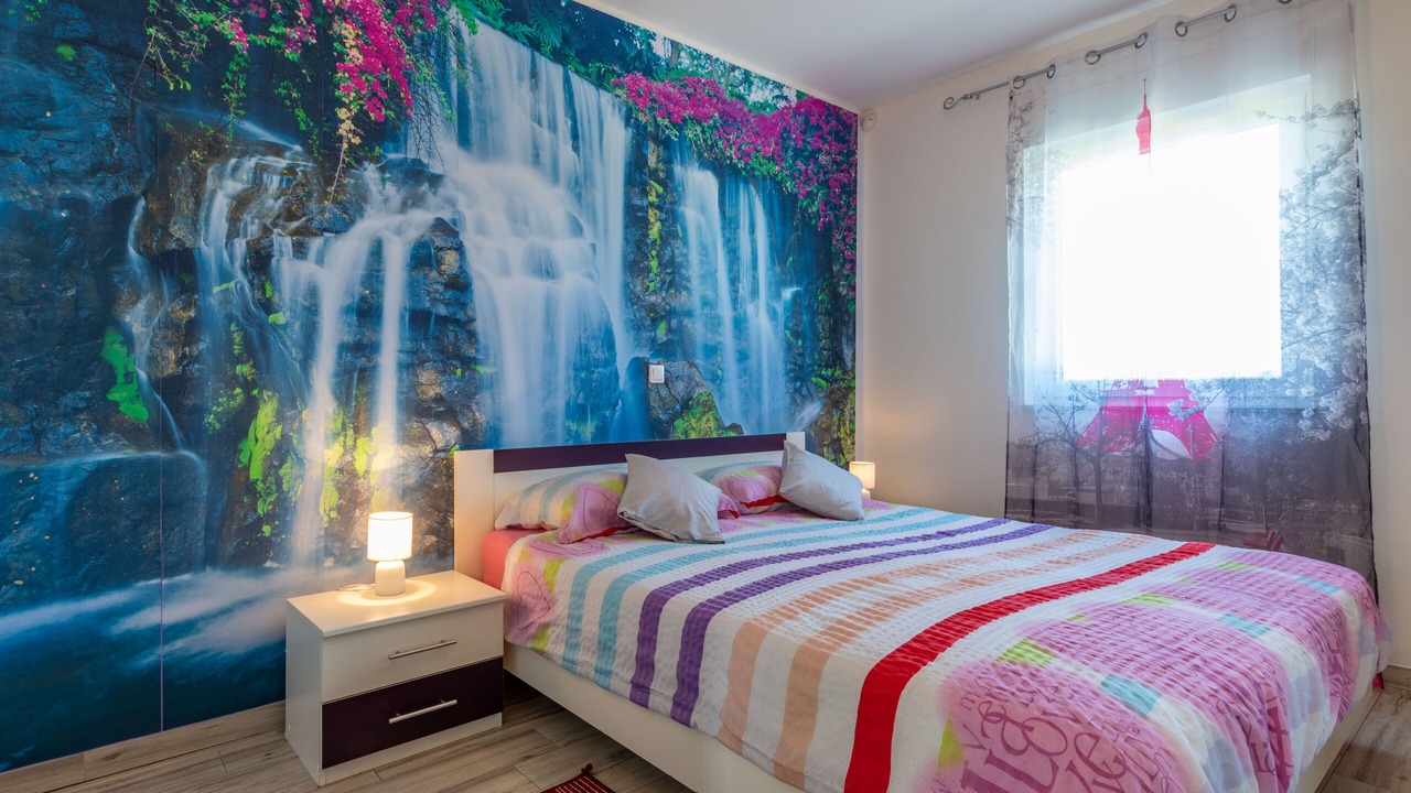 Photo of Bedroom in Krmed