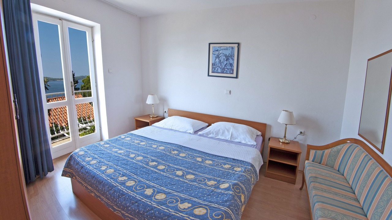 Photo of Bedroom in Lozica