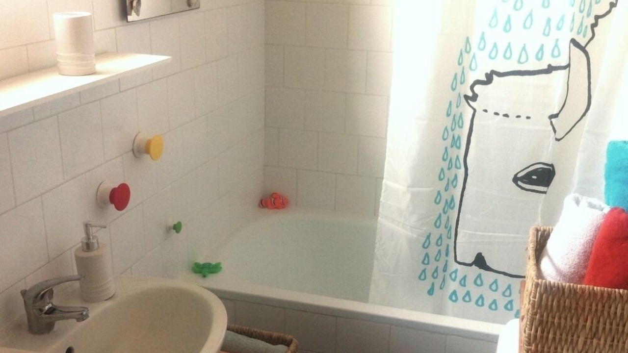 Photo of Bathroom in Prvic Luka