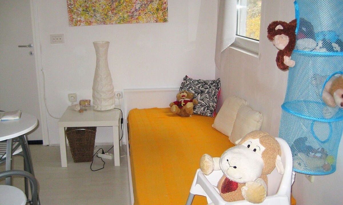 Photo of Bedroom in Prvic Luka