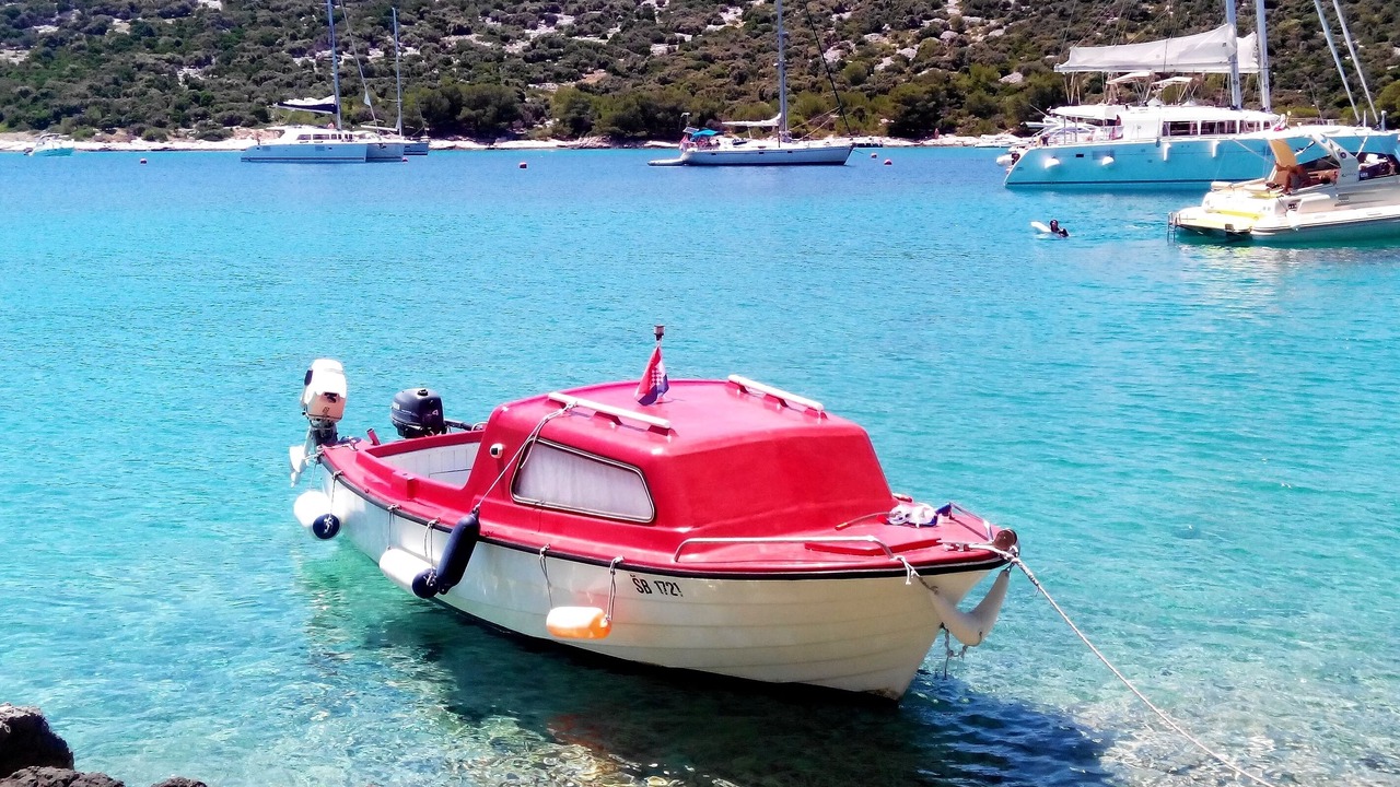 Photo of Others in Prvic Luka