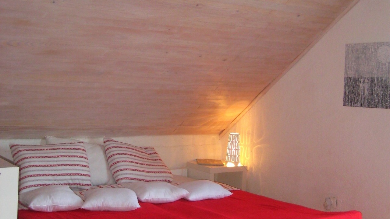 Photo of Bedroom in Prvic Luka