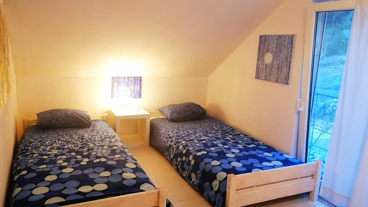 Photo of Bedroom in Prvic Luka