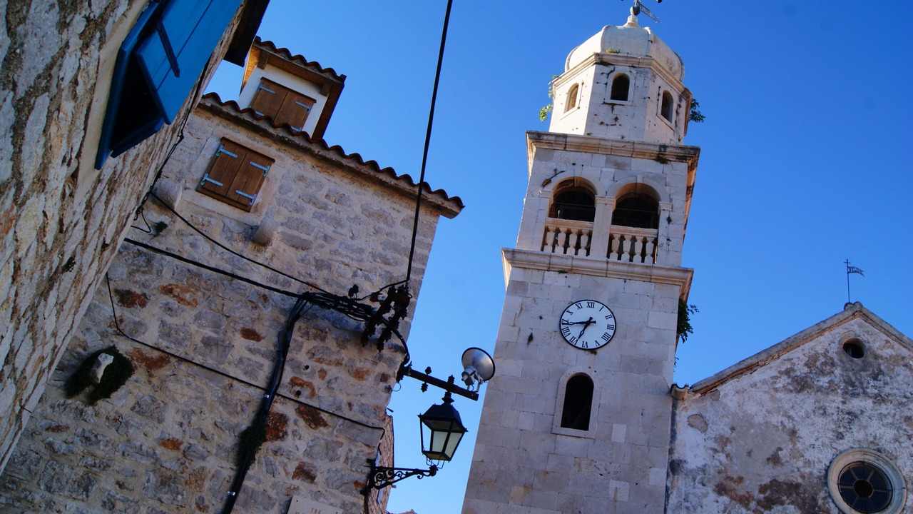 Photo of Others in Prvic Luka