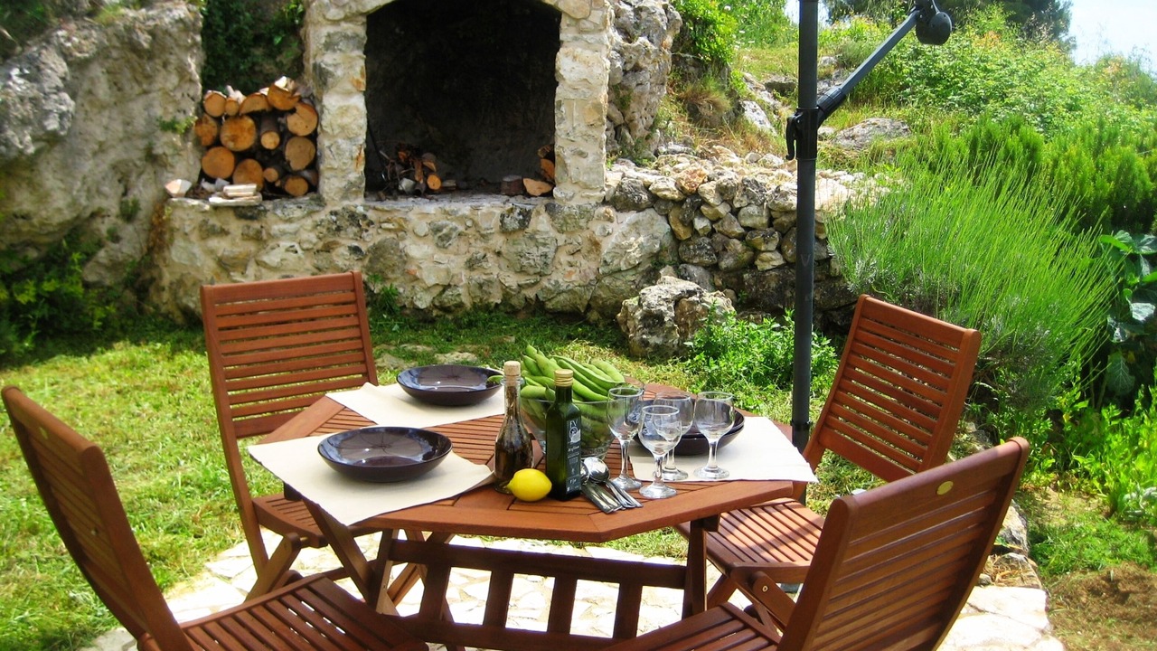 Photo of Outdoor in Prvic Luka