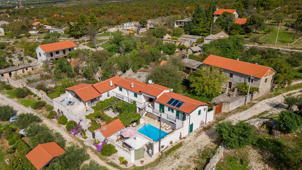 Photo of Outdoor in Benkovac