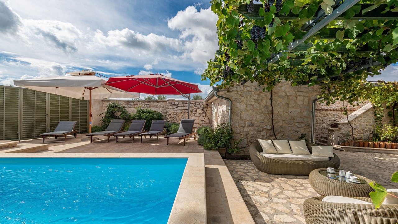 Photo of Outdoor in Benkovac