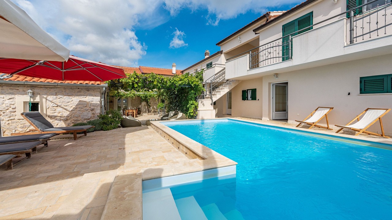 Photo of Outdoor in Benkovac