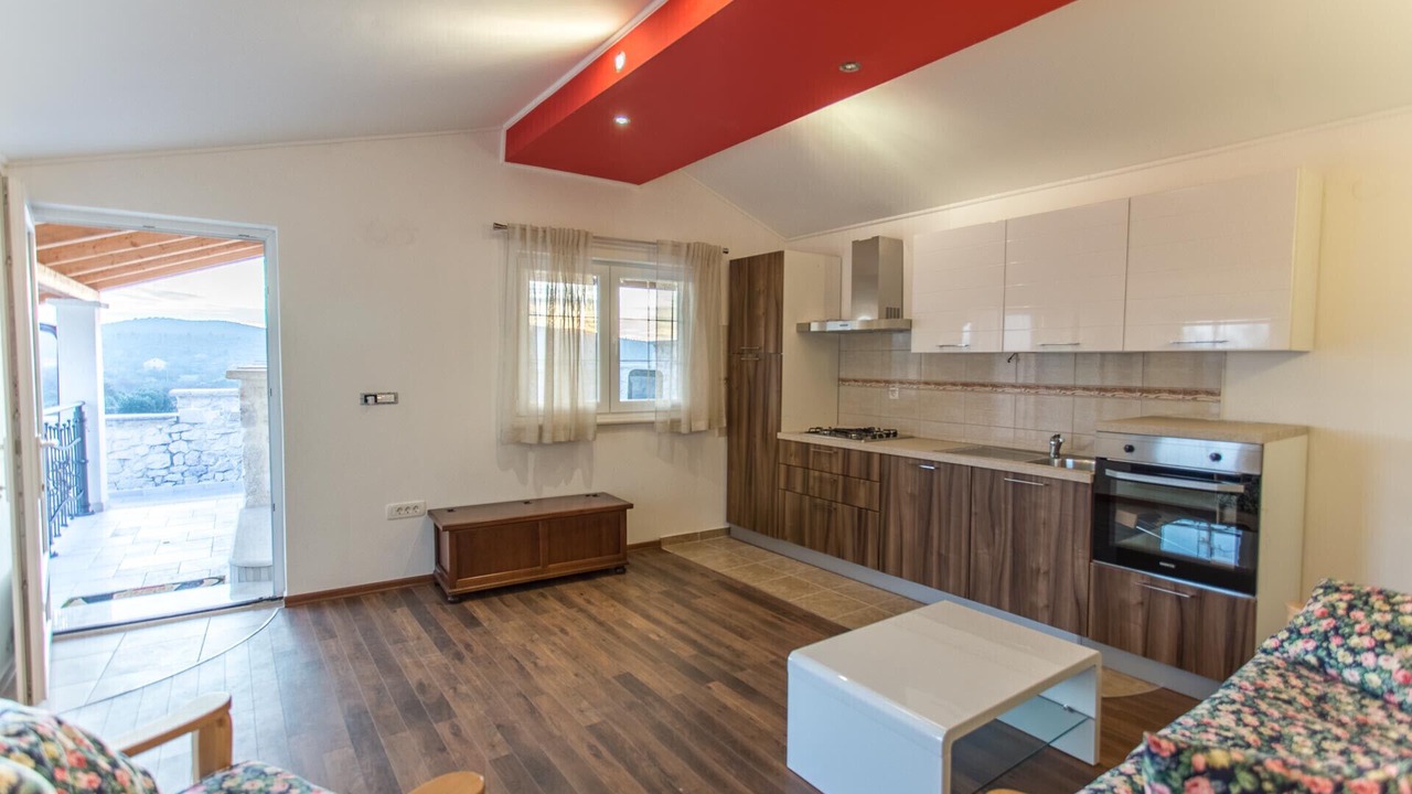 Photo of Kitchen in Benkovac
