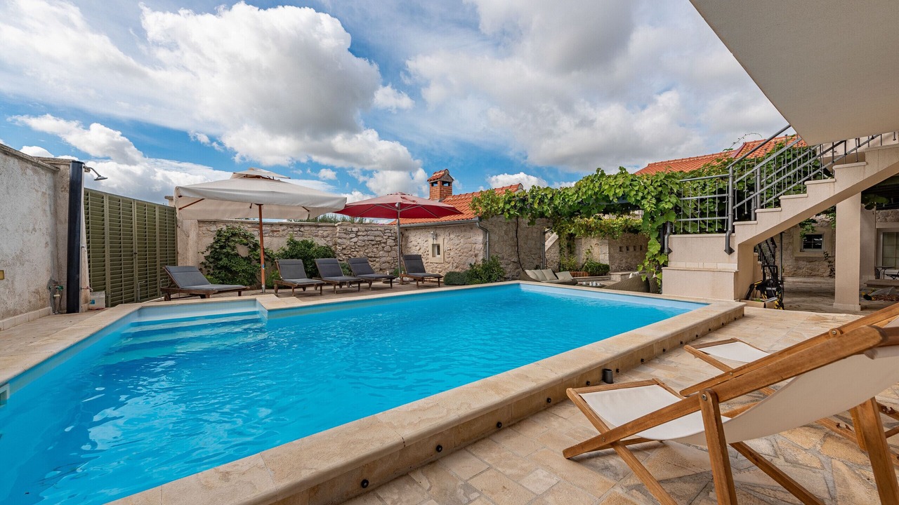 Photo of Outdoor in Benkovac